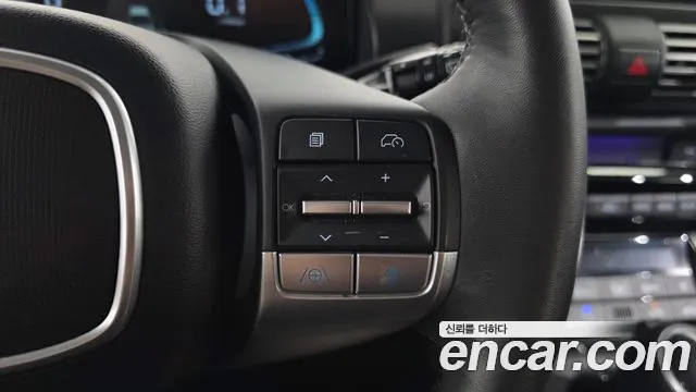 Hyundai Casper Casper Modern — Фото автомобиля 17