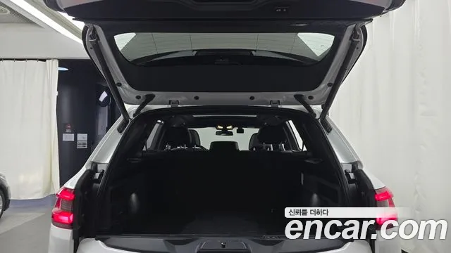 BMW X5 G05 — Фото автомобиля 20