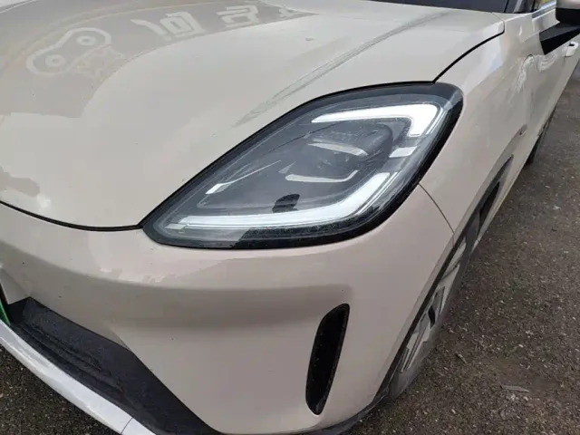 Wuling Bingo S — Фото автомобиля 23
