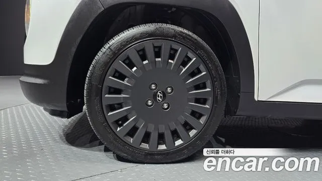 Hyundai Casper — Фото автомобиля 5