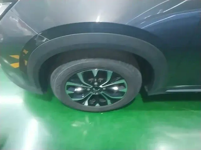 Wuling Xingchi — Фото автомобиля 22