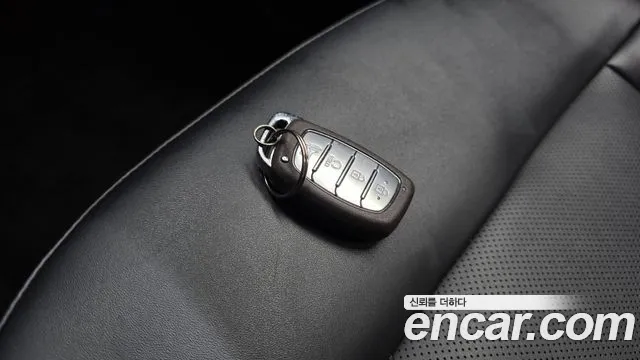Hyundai Casper — Фото автомобиля 15