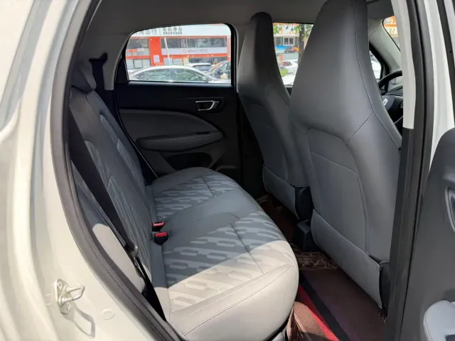 Leapmotor Leapmotor T03 2024 403 Comfort Edition — Фото автомобиля 11