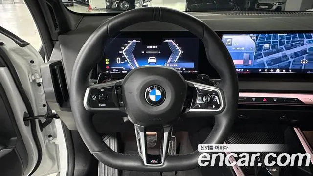 BMW X3 G45 — Фото автомобиля 14