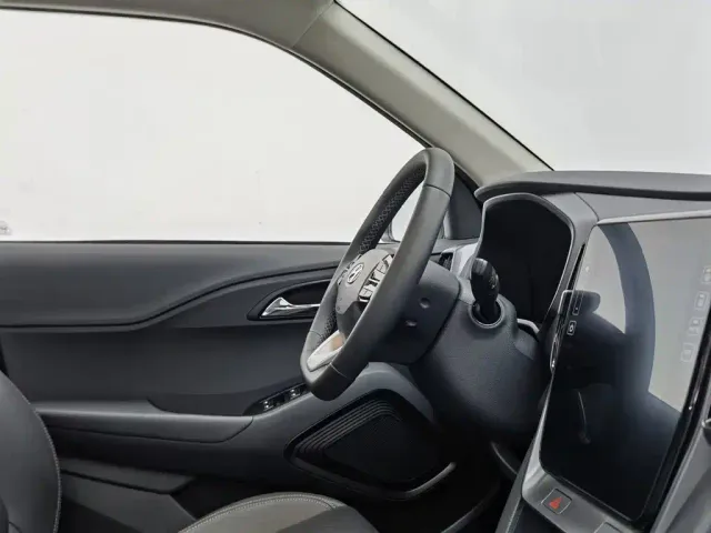 Hyundai ix35 — Фото автомобиля 22