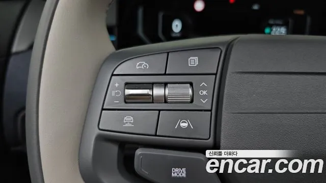 Kia EV3 — Фото автомобиля 29