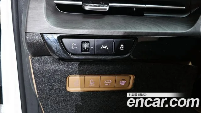 Kia Canival Carnival 4 поколение Дизель 9 мест Noblesse — Фото автомобиля 13