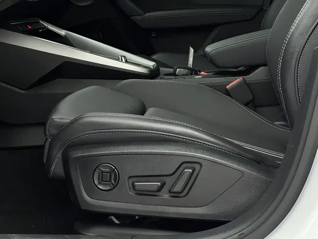 Audi A3 — Фото автомобиля 20