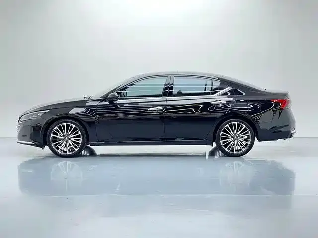 Nissan Teana — Фото автомобиля 7
