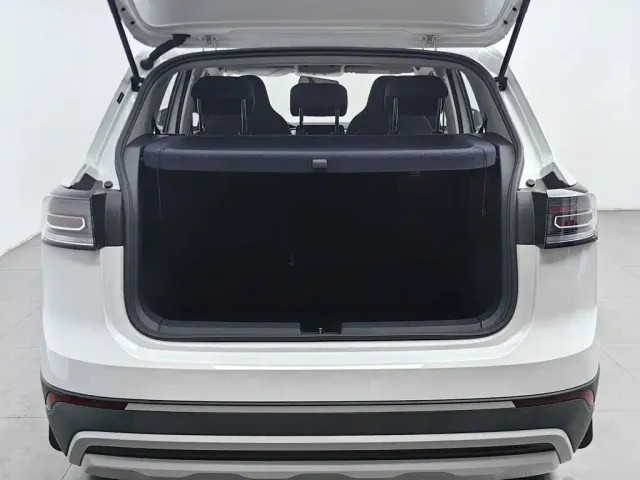 Volkswagen Tharu — Фото автомобиля 16