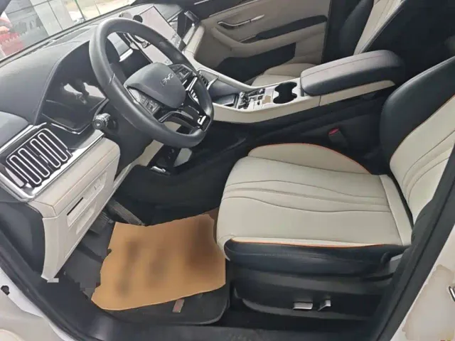 BYD Song PLUS — Фото автомобиля 14