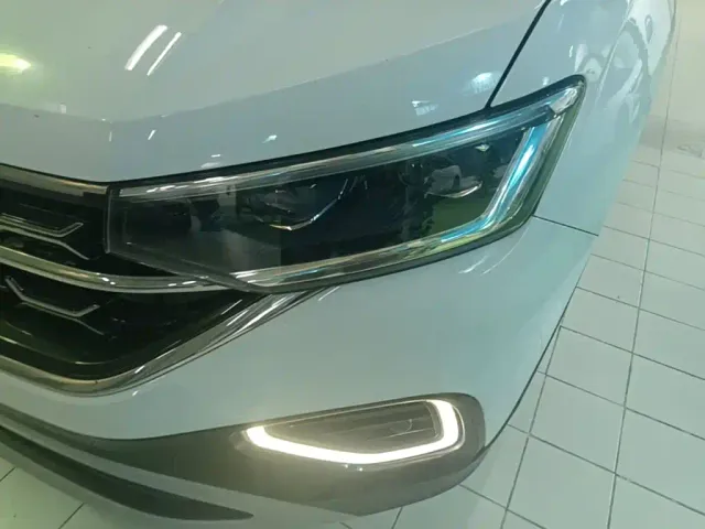 Volkswagen Tayron — Фото автомобиля 23