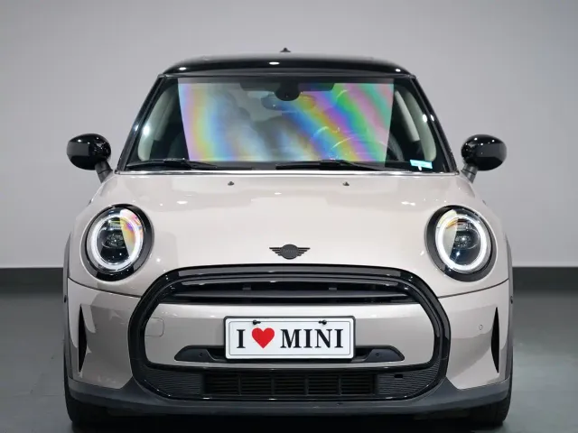 MINI Hatch — Фото автомобиля 3