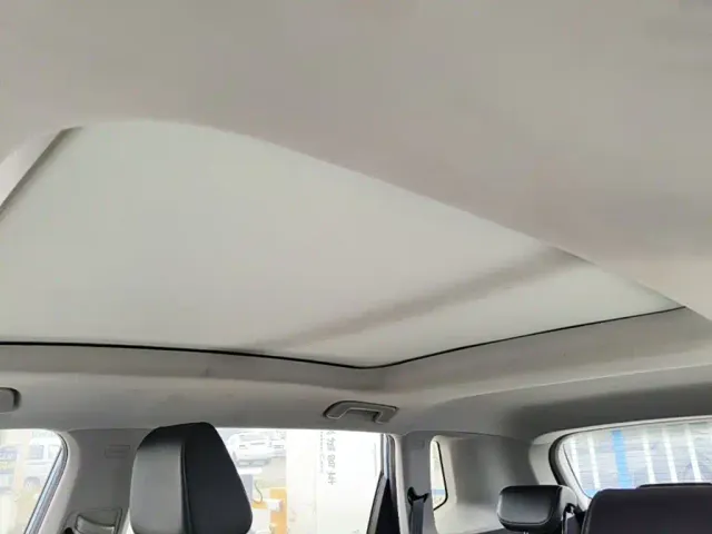 Wuling Asta — Фото автомобиля 17
