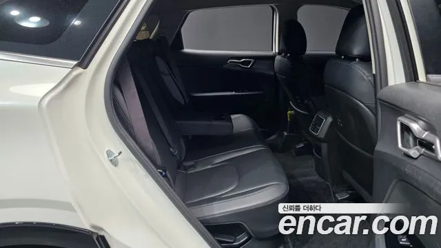 Kia Sportage Generation 5 — Фото автомобиля 12