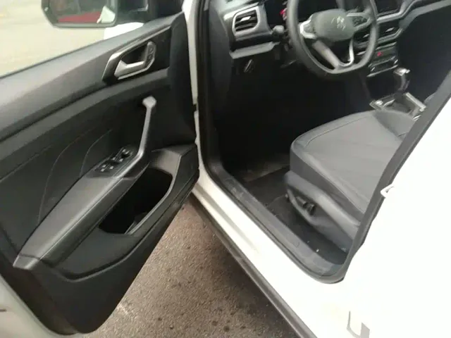 Volkswagen Tharu — Фото автомобиля 15