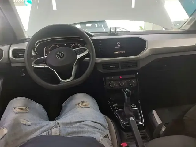 Volkswagen Tanying 2023 Model 200TSI DSG Joy Smart Connect Edition — Фото автомобиля 5