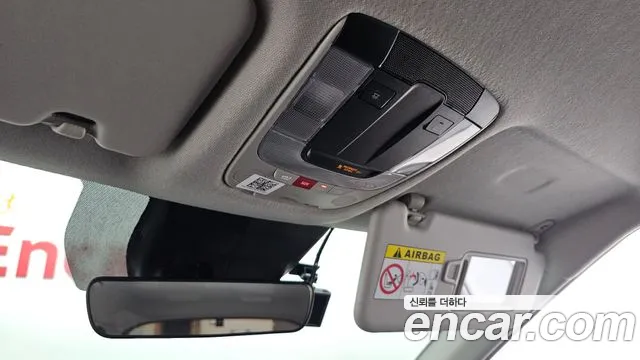 Kia Seltos — Фото автомобиля 25