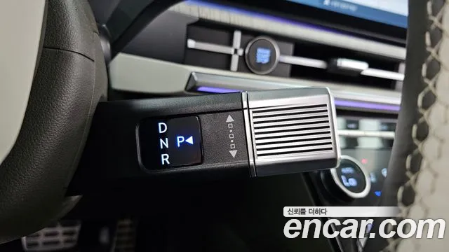 Hyundai Santa Fe MX5 — Фото автомобиля 12