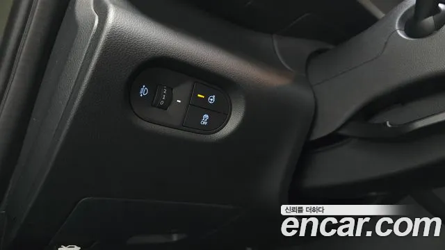 Hyundai Casper Casper Essential — Фото автомобиля 16