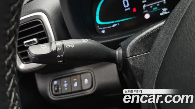 Hyundai Venue Venue 1.6 Premium — Фото автомобиля 27