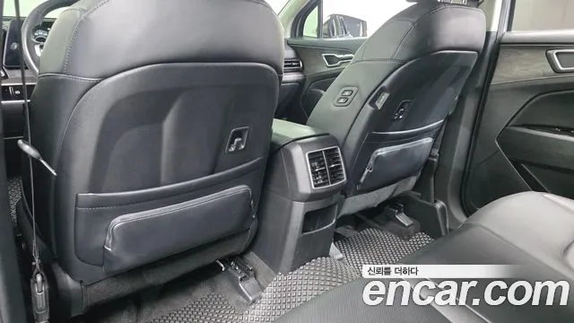 Kia Sportage Sportage 5-е поколение — Фото автомобиля 30