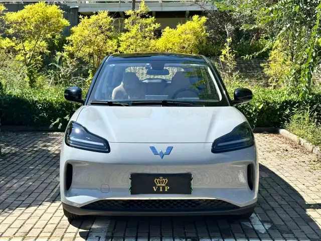 Wuling Binguo PLUS — Фото автомобиля 2