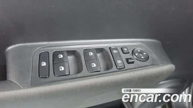 Hyundai Casper — Фото автомобиля 29