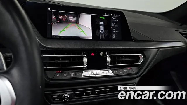 BMW 2-Series — Фото автомобиля 15