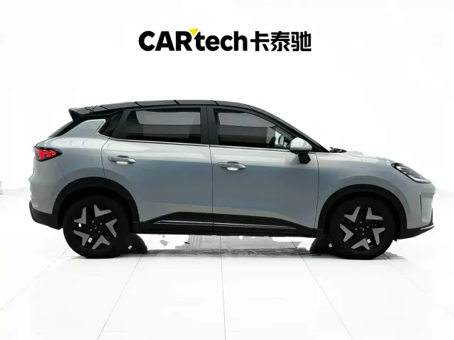 Wuling Bingo S — Фото автомобиля 4