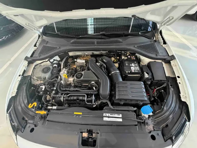Volkswagen Lavida — Фото автомобиля 27