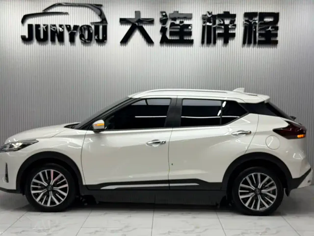 Nissan Kicks — Фото автомобиля 7