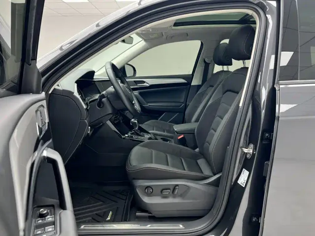 Volkswagen Tayron — Фото автомобиля 7