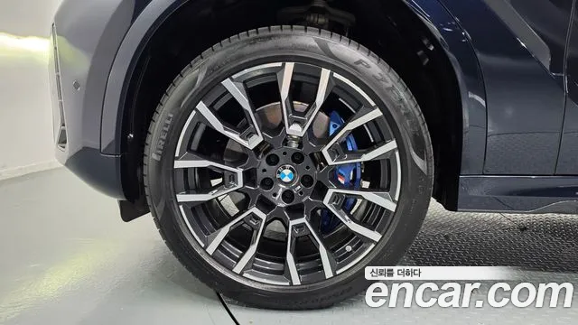 BMW X6 G06 — Фото автомобиля 5