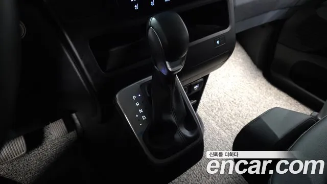 Hyundai Staria — Фото автомобиля 12