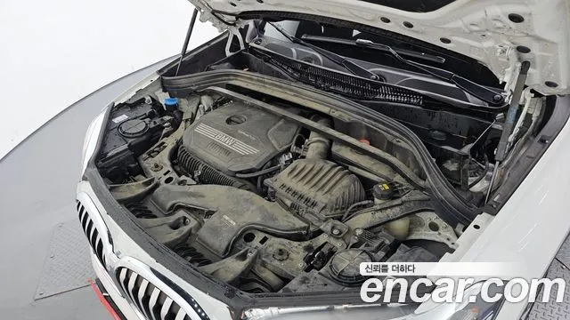 BMW X1 F48 — Фото автомобиля 6