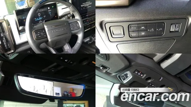 GMC Hummer EV — Фото автомобиля 20