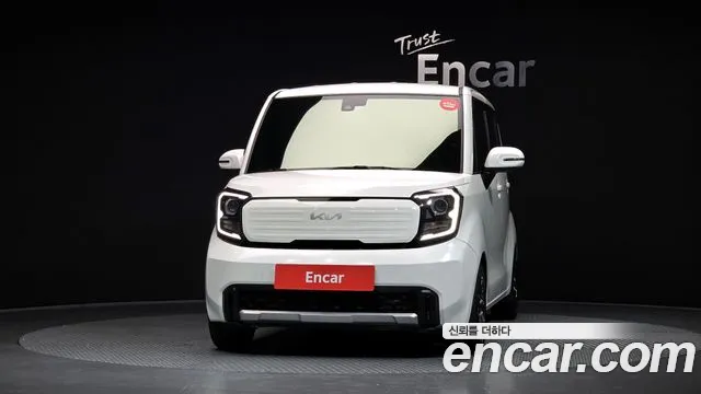 Kia Ray Ray (New) — Фото автомобиля 3