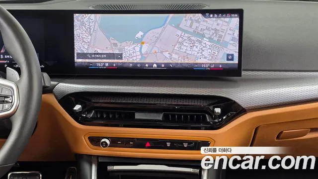 BMW 3-Series 3 серия (G20) 320i M Sport — Фото автомобиля 14