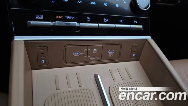 Hyundai Santa Fe MX5 — Фото автомобиля 18