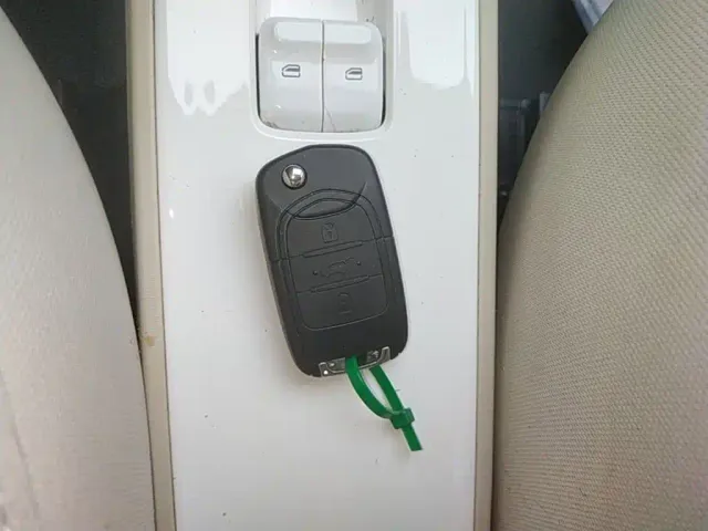Wuling Hongguang Mini EV — Фото автомобиля 8