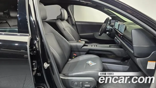 Hyundai Ioniq 6 — Фото автомобиля 16