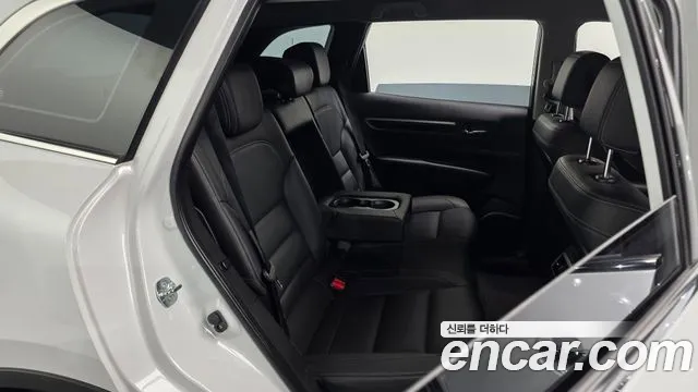 Renault Korea QM6 New — Фото автомобиля 17