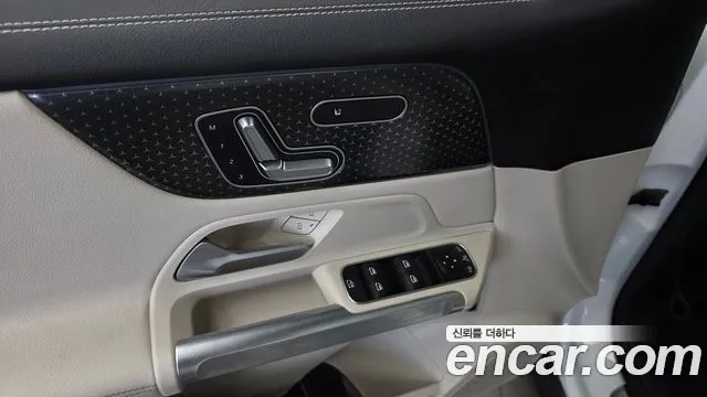 Mercedes-Benz GLB-Class X247 — Фото автомобиля 28