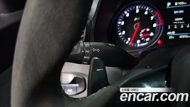 Hyundai Veloster (JS) — Фото автомобиля 27