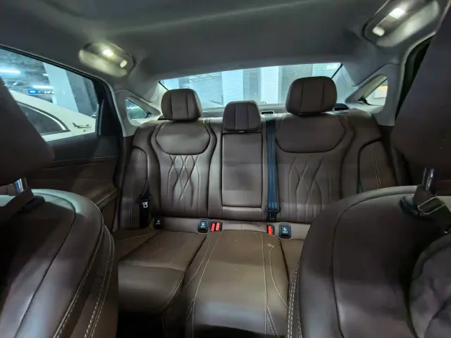 Chery Arrizo 8 — Фото автомобиля 15