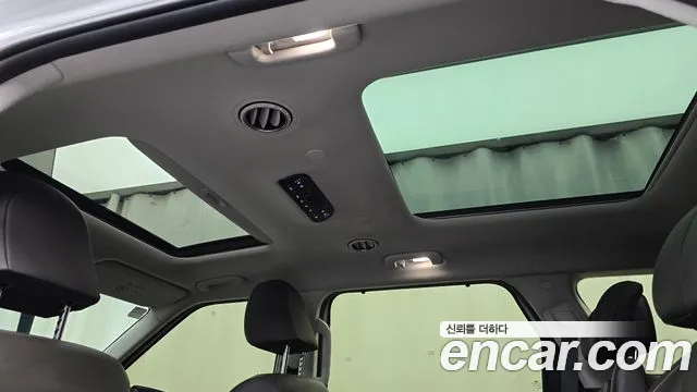 Hyundai Palisade LX3 — Фото автомобиля 23