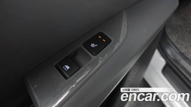 Kia Niro The All New Niro — Фото автомобиля 19