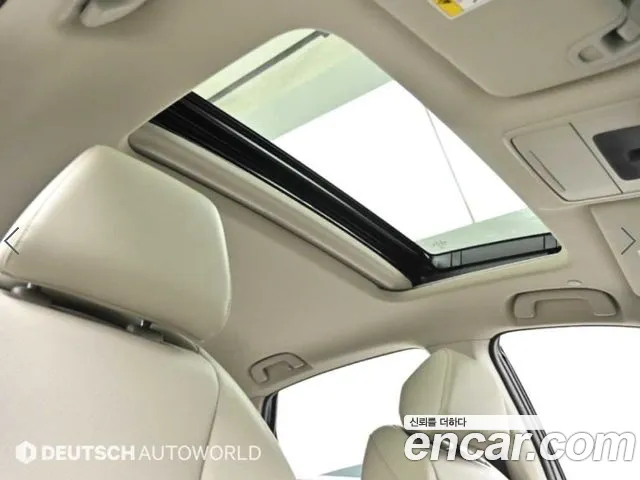 Honda Accord 11th Gen — Фото автомобиля 18