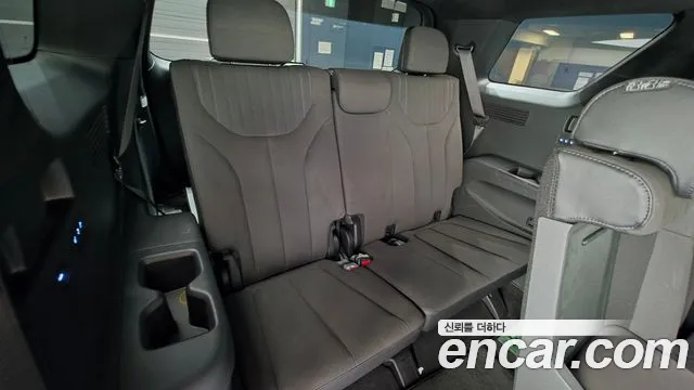 Hyundai Palisade The New Palisade — Фото автомобиля 19